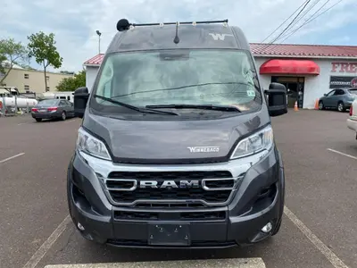 2023 Winnebago Travato photo 2