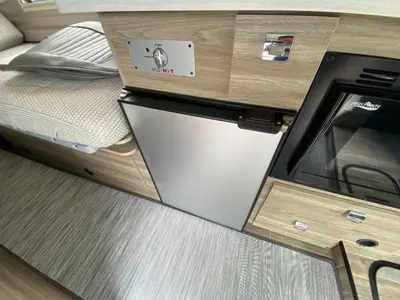 2023 Winnebago Travato photo 23