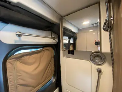 2023 Winnebago Travato photo 34