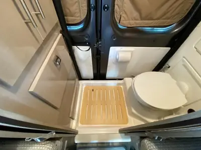 2023 Winnebago Travato photo 38