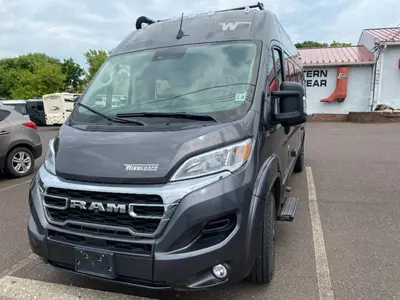 Used 2023 Winnebago Travato 59KL