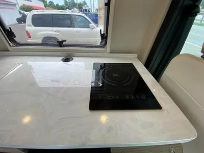 2023 Winnebago Travato photo 21
