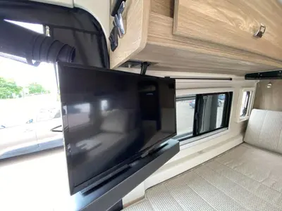 2023 Winnebago Travato photo 28