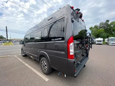 2023 Winnebago Travato photo 8
