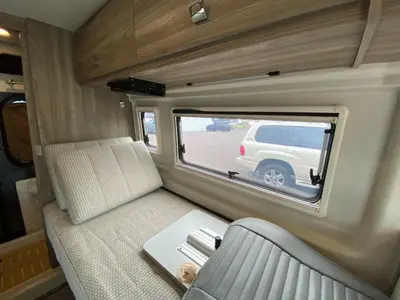 2023 Winnebago Travato photo 32