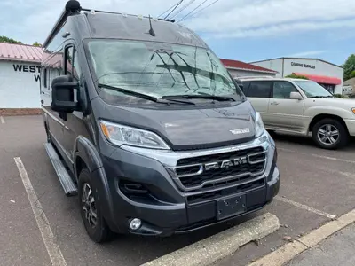 2023 Winnebago Travato photo 3
