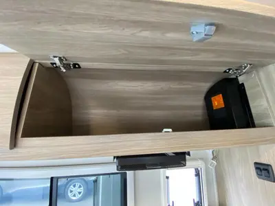 2023 Winnebago Travato photo 30