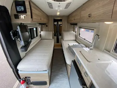 2023 Winnebago Travato photo 17