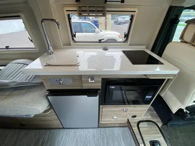 2023 Winnebago Travato photo 18