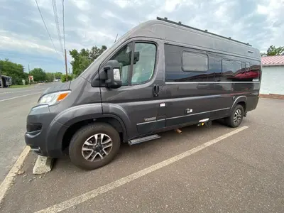 2023 Winnebago Travato photo 6