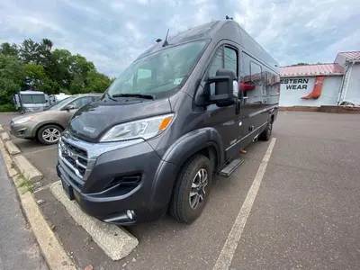 2023 Winnebago Travato photo 4