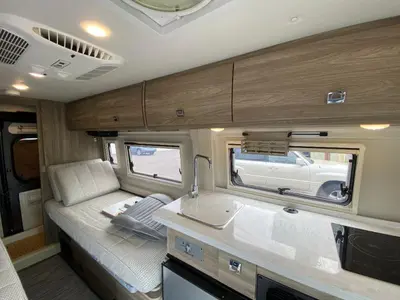 2023 Winnebago Travato photo 19