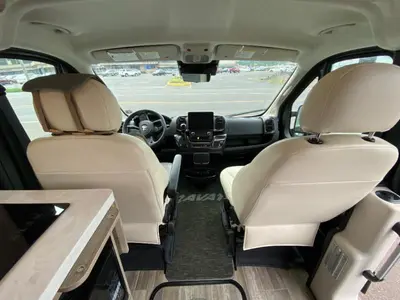 2023 Winnebago Travato photo 40