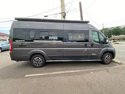 2023 Winnebago Travato photo 14