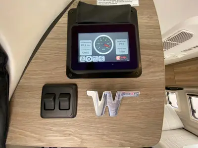 2023 Winnebago Travato photo 29