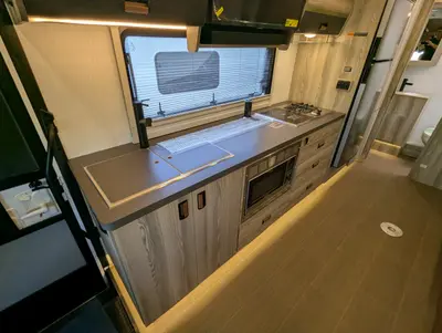 2027 Winnebago View 24D photo 17