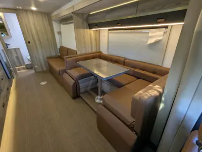 2027 Winnebago View 24D photo 14