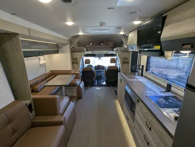 2027 Winnebago View 24D photo 35
