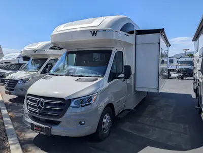 2027 Winnebago View 24D photo 5