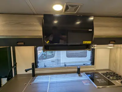 2027 Winnebago View 24D photo 26