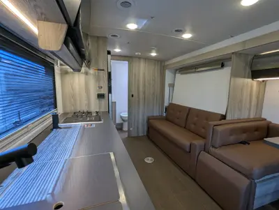 2027 Winnebago View 24D photo 22