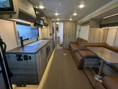 2027 Winnebago View 24D photo 15