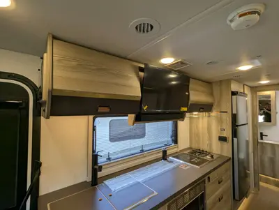 2027 Winnebago View 24D photo 18