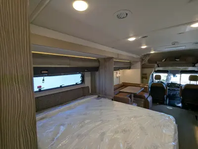 2027 Winnebago View 24D photo 34