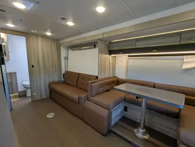 2027 Winnebago View 24D photo 21