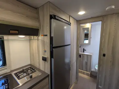 2027 Winnebago View 24D photo 28