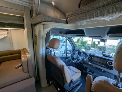 2027 Winnebago View 24D photo 19