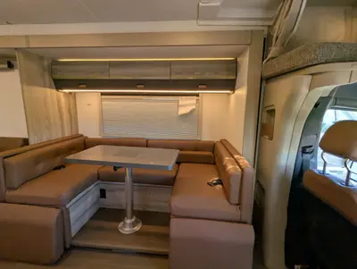 2027 Winnebago View 24D photo 20
