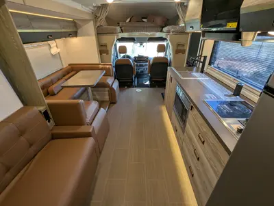 2027 Winnebago View 24D photo 36