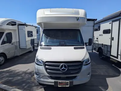 2027 Winnebago View 24D photo 4