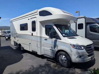 New 2027 Winnebago View 24D