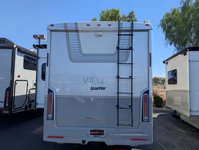 2027 Winnebago View 24D photo 7