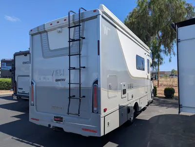 2027 Winnebago View 24D photo 8