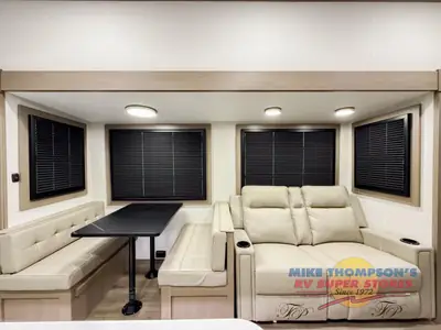 2026 Grand Design Reflection photo 9