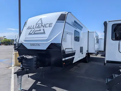 2027 Alliance RV Delta 292RL photo 4