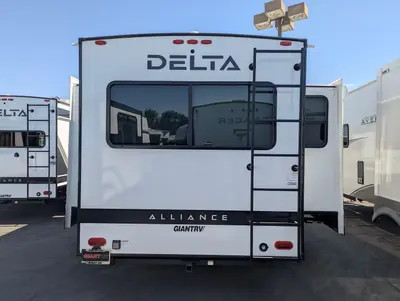 2027 Alliance RV Delta 292RL photo 10