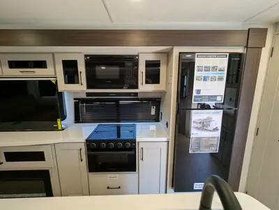 2027 Alliance RV Delta 292RL photo 40