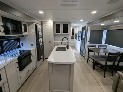 2027 Alliance RV Delta 292RL photo 41