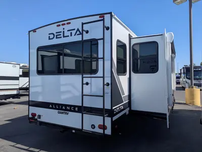 2027 Alliance RV Delta 292RL photo 12