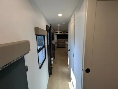 2027 Alliance RV Delta 292RL photo 21