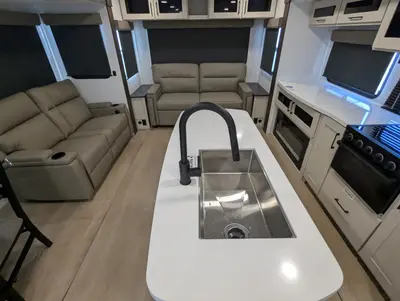 2027 Alliance RV Delta 292RL photo 29