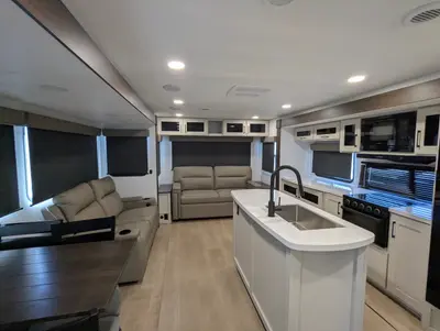 2027 Alliance RV Delta 292RL photo 27