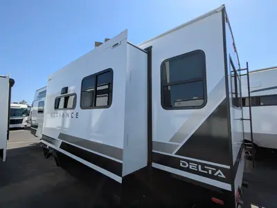2027 Alliance RV Delta 292RL photo 9