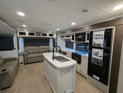 2027 Alliance RV Delta 292RL photo 26