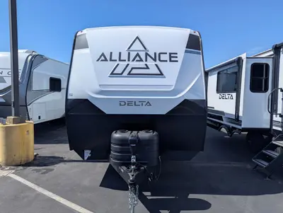 2027 Alliance RV Delta 292RL photo 3