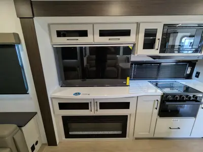 2027 Alliance RV Delta 292RL photo 38
